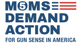 MOMS Demand Action logo